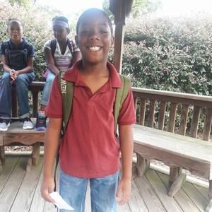 Meet your Posher, Jamie